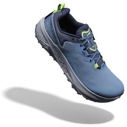 Altra Timp 6 Trail-Running Shoes - Men's 5