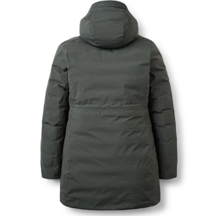 Rab Valiance Down Parka - Women's 4
