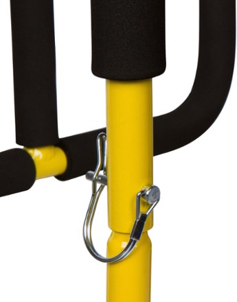 Suspenz Double-Up SUP Beach Cart 1