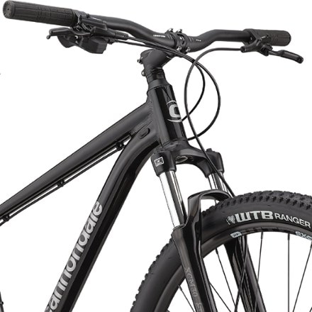 Cannondale Trail 5 Mountain Bike 7