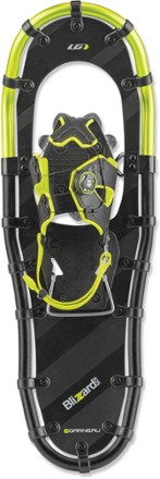 Louis Garneau Blizzard Ii 930 Snowshoes Men S Rei Co Op