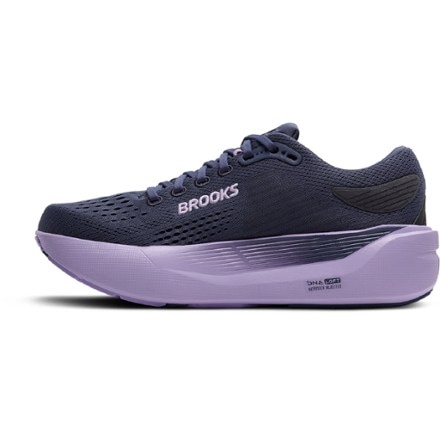 Brooks Ghost Max 3 Road-Running Shoes - Women's 1