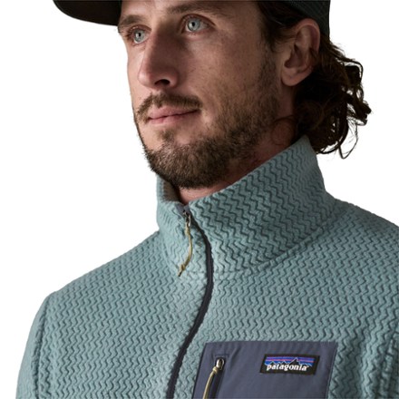 Patagonia R1 Air Zip-Neck Pullover - Men's | REI Co-op