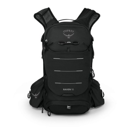 Osprey Raven 10 Hydration Pack - Women's 2