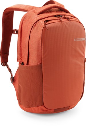 3/4 front view (Copper Spice)