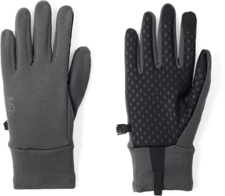 REI Co-op Flash Power Wool Gloves