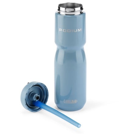 CamelBak Podium Steel VSS Insulated Water Bottle - 22 fl. oz. 2