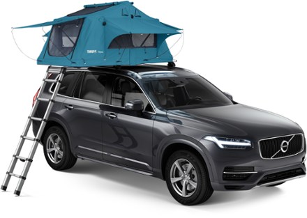 Thule Tepui Explorer Ayer 2 Campervan Car Vehicle Rooftop Tent