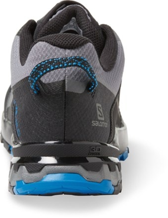 Salomon XA Wild Trail-Running Shoes - Men's 3