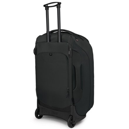 Osprey Soujourn Shuttle 100 Wheeled Duffel 1