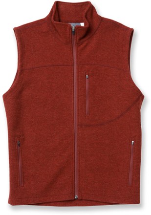 Dark Pomegranate Heather