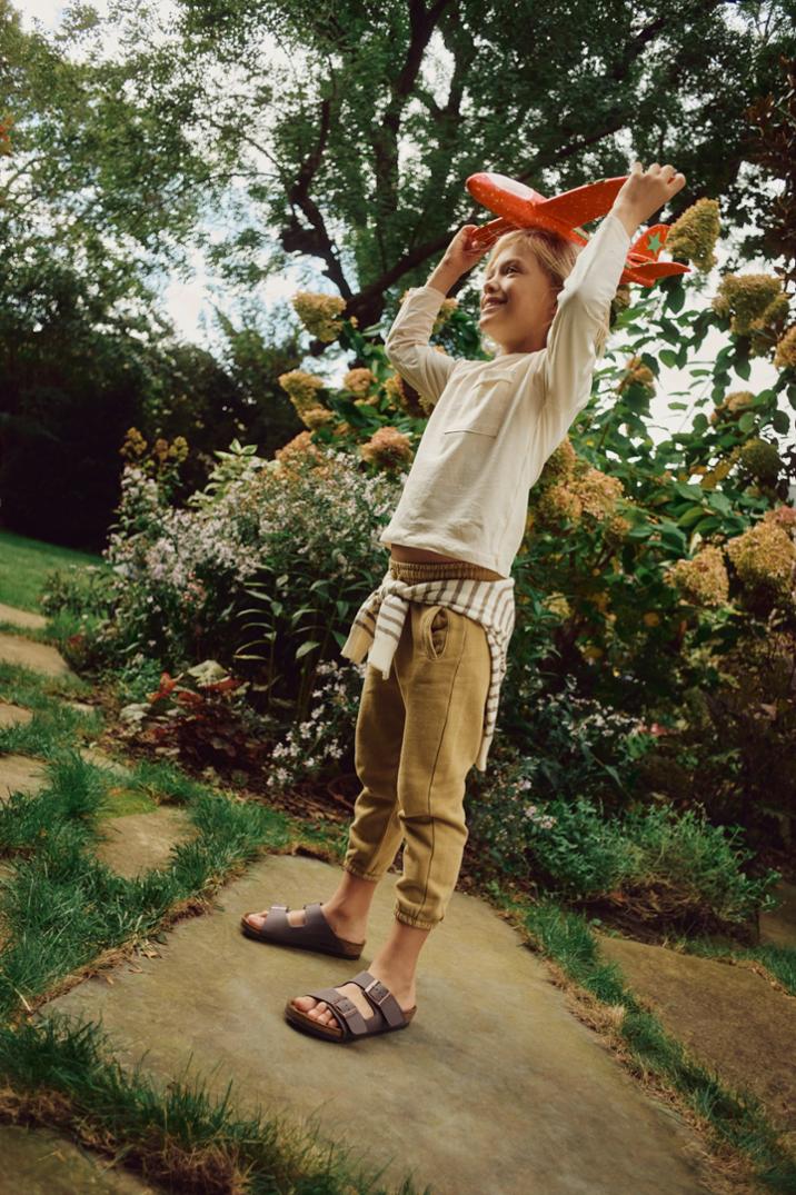 Location Image for Arizona Sandals - Kids'
