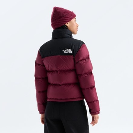 The North Face 1996 Recycled Retro Nuptse Down Jacket - Women's 1