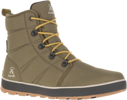 Kamik Spencer N Winter Boots - Men