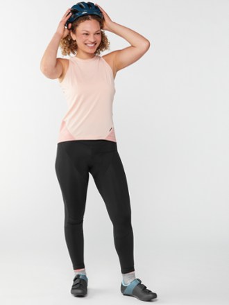 Machines For Freedom Essential Cycling Leggings - Women's 3