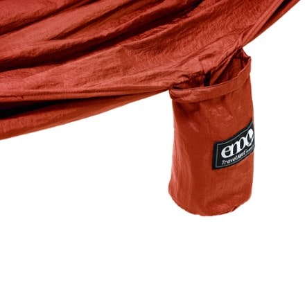 ENO TravelNest Hammock + Straps Combo 8