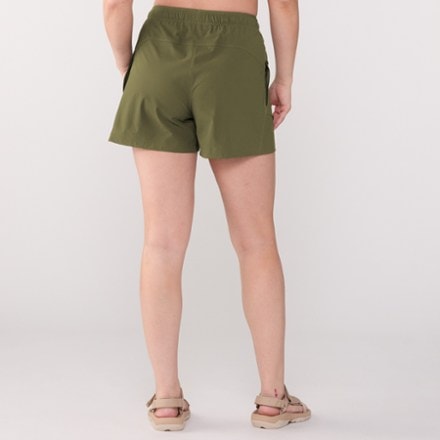 Arc'teryx Gamma Utility 5" Shorts - Women's 2