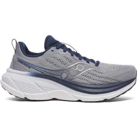 Saucony Hurricane 25 Road-Running Shoes - Men's 0