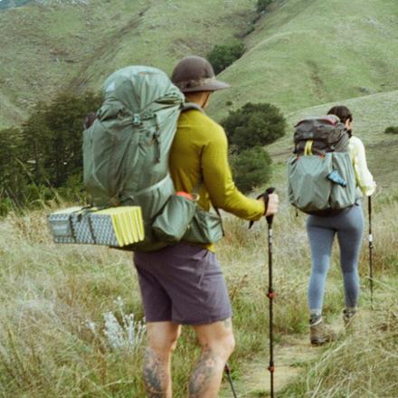 Location Image for Flash Shade Hoodie - Men's