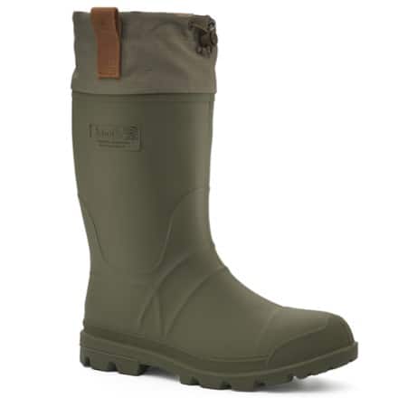 Kamik Tundra Boots - Men's 0