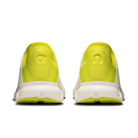 On Cloud 6 Coast Shoes - Women's 3