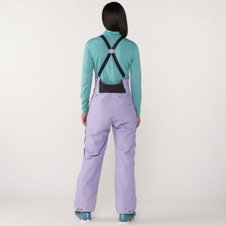 Flylow Drift Bib Snow Pants - Women's 2