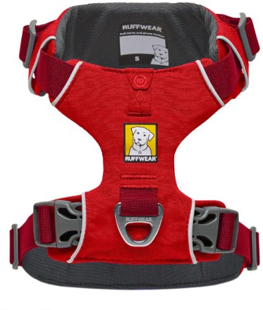 Ruffwear Front Range Dog Harness 1