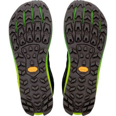 Altra Lone Peak 9+ Trail-Running Shoes - Men's 4
