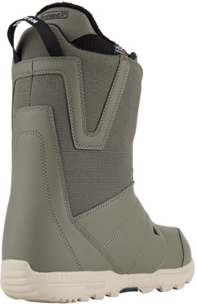 Burton Moto BOA Snowboard Boots - Men's - 2023/2024 | REI Co-op