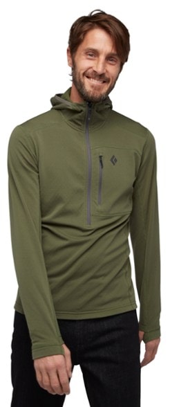 On Body Image of color Tundra