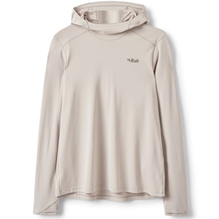 Rab Force Hoody - Women's 0