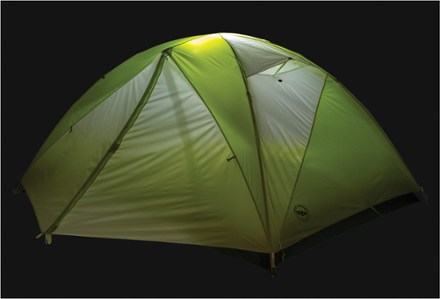 Big Agnes Tumble 3 mtnGLO Tent | REI Co-op