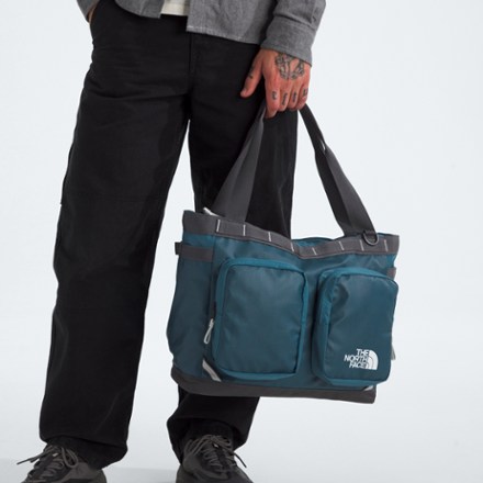 The North Face Base Camp Voyager Tote 4
