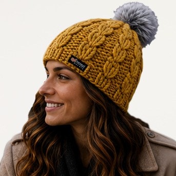 Everest Designs Piper Beanie - Women's 4