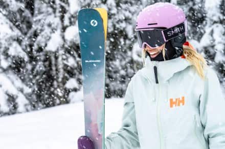 Blizzard Black Pearl 84 Skis - Women's - 2026/2027 6