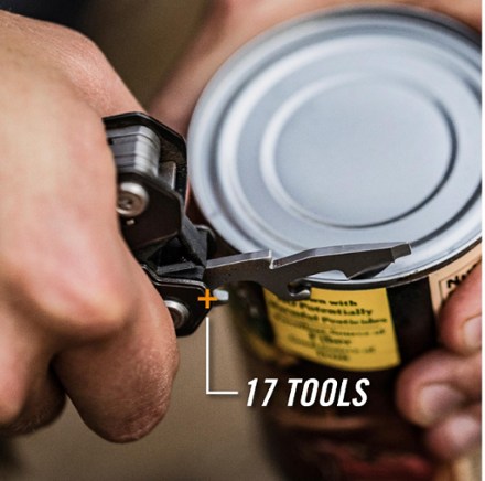 Gerber Truss Multi-Tool 7