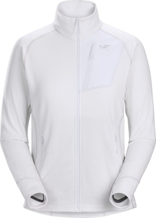 Arc'teryx Delta Fleece Jacket - Women's 0