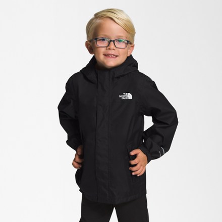The North Face Antora Rain Jacket - Toddlers'/Kids' 0