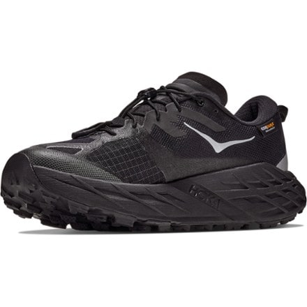 HOKA Speedgoat 7 GTX Trail-Running Shoes - Women's 3