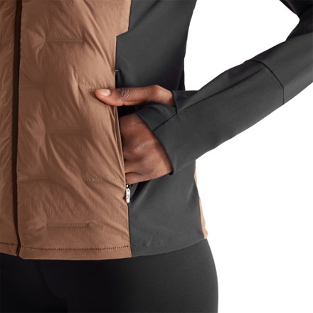 On Climate Jacket - Women's 5