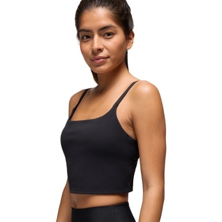 prAna Luxara Longline Bra 4