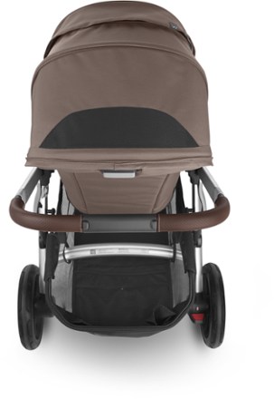 UPPAbaby VISTA V2 Stroller - THEO 7