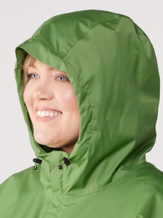 REI Co-op Trailmade Rain Jacket - Women's 8