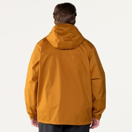 REI Co-op Trailmade Rain Jacket - Men's 4