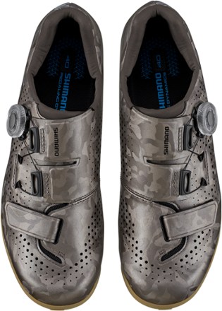 RX 6 Gravel Bike Shoes - Women's