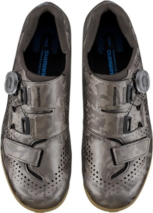 Shimano RX 6 Gravel Bike Shoes - Women's 3