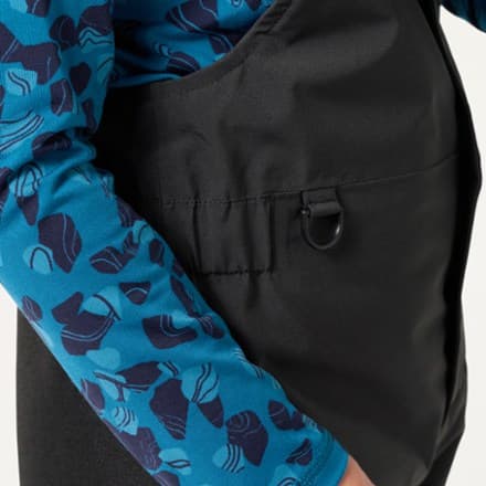 REI Co-op Timber Mountain Bibs - Toddlers' 7