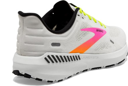 Brooks Launch GTS 9 Road-Running Shoes - Women's 3