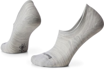 Smartwool Everyday No-Show Socks 0
