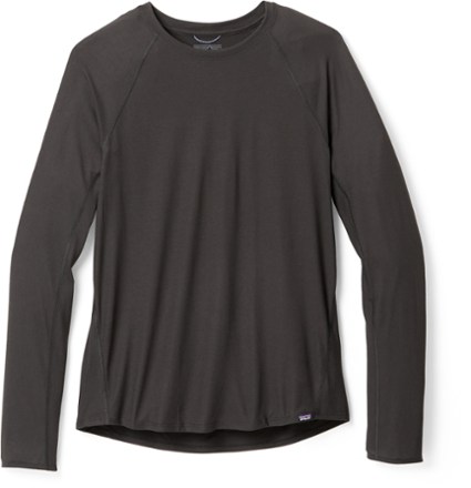 Patagonia Capilene Cool Trail Long-Sleeve Shirt - Mens